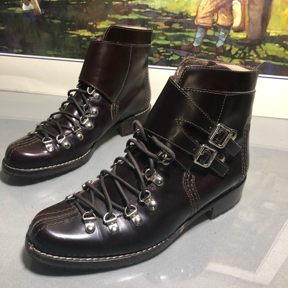 Michael kors womens boots sz 7 M - Picture 1 of 10